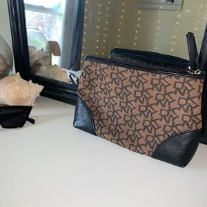 Makeup bag